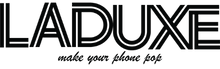 laduxe logo