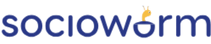 socioworm logo